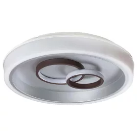   Rábalux Portia 3319 mennyezetlámpa, 40W LED, 4000K, 1780 lm