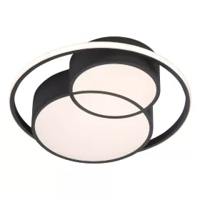   Rábalux Zenith 3320 mennyezetlámpa, 40W LED, 3000K, 1400 lm