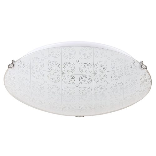 Rábalux Haley 3333 mennyezetlámpa, 18W LED, 3000K, 1440 lm