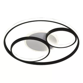   Rábalux Aquila 3335 távirányítós mennyezetlámpa, 50W LED, 3000K-6000K, 2300 lm