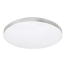   Rábalux Oscar 3347 kristályeffektes mennyezetlámpa, 18W LED, 4000K, 1350 lm