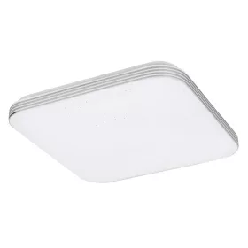   Rábalux Oscar 3348 kristályeffektes mennyezetlámpa, 18W LED, 4000K, 1350 lm