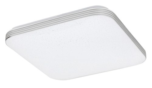 Rábalux Oscar 3348 kristályeffektes mennyezetlámpa, 18W LED, 4000K, 1350 lm