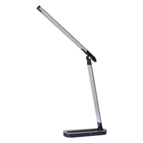   Rábalux Misha 3350 érintőkapcsolós íróasztali lámpa, 7W LED, 4000K, 360-400 lm, USB