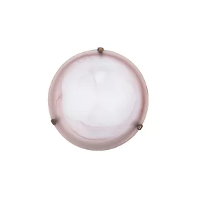 Rábalux Alabastro 3353 mennyezetlámpa, 2x60W E27