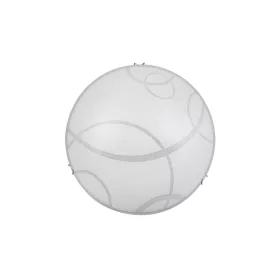 Rábalux Hallie 3381 mennyezetlámpa, 2x60W E27