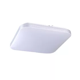   Rábalux Oscar 3409 kristályeffektes mennyezeti lámpa, 36W LED, 4000K, 2700 lm