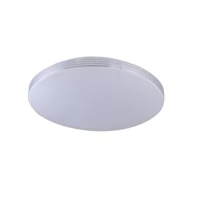   Rábalux Oscar 3411 kristályeffektes mennyezeti lámpa, 36W LED, 4000K, 2700 lm