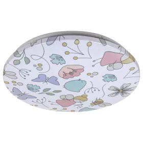   Rábalux Hanka 3416 gyerek mennyezetlámpa, tündér, 24W LED, 3000K, 1560 lm