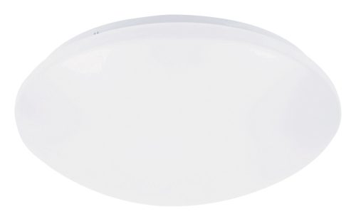 Rábalux Lucas 3419 mozgásérzékelős mennyezeti lámpa, 18W LED, 4000K, 1170 lm, IP44