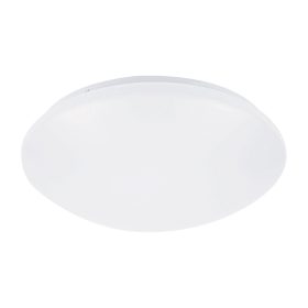   Rábalux Lucas 3434 fürdőszobai mennyezetlámpa, 12W LED, IP20