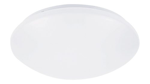 Rábalux Lucas 3434 fürdőszobai mennyezetlámpa, 12W LED, IP20