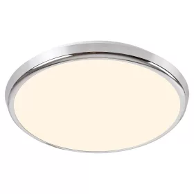   Rábalux Balthasar 3464 távirányítós fürdőszobai mennyezetlámpa, 18W LED, 3000K-6500K+RGB, 1600 lm, IP44