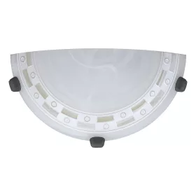 Rábalux Tom 3481 falilámpa, 1x60W E27