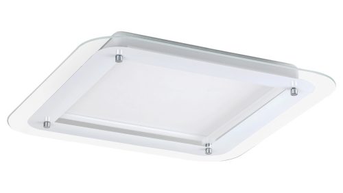 Rábalux Lorna 3489 mennyezetlámpa, 18W LED, 4000K, 1700 lm, IP20