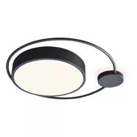   Rábalux Saphira 3529 mennyezetlámpa, 28W LED, 3000K, 1820 lm