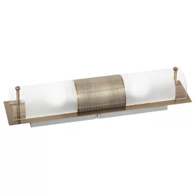   Rábalux Periodic classic 3552 fürdőszobai fali/mennyezeti lámpa, 2x40W E