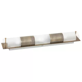   Rábalux Periodic classic 3553 fürdőszobai fali/mennyezeti lámpa, 3x40W E