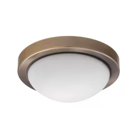 Rábalux Disky 3564 mennyezetlámpa, 2x40W E27