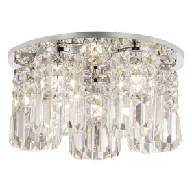 Rábalux Rosanna 3570 mennyezetlámpa, 5x40W G9