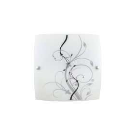 Rábalux Elina 3692 mennyezetlámpa, 1x60W E27