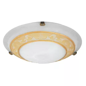 Rábalux Laretta 3714 mennyezetlámpa, 2x60W E27