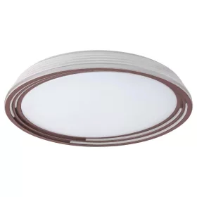   Rábalux Valter 3750 mennyezetlámpa, 36W LED, 3000K, 2250 lm