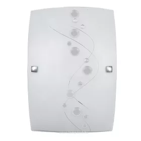 Rábalux Ruby 3754 falilámpa, 1x60W E27