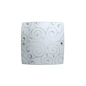 Rábalux Harmony lux 3855 mennyezetlámpa, 2x60W E27