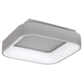   Rábalux Adeline 3926 távirányítós mennyezetlámpa, 28W LED, 3000K-6000K, 1800 lm