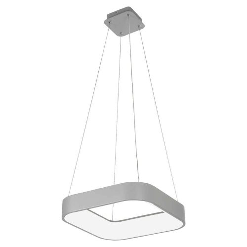 Rábalux Adeline 3927 távirányítós függeszték, 28W LED, 3000K-6000K, 1800 lm