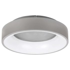   Rábalux Adeline 3928 távirányítós mennyezetlámpa, 24W LED, 3000K-6000K, 1500 lm