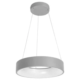   Rábalux Adeline 3929 távirányítós függeszték, 24W LED, 3000K-6000K, 1500 lm