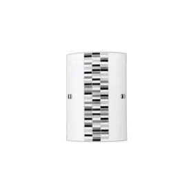 Rábalux Domino 3931 falilámpa, 1x60W E27