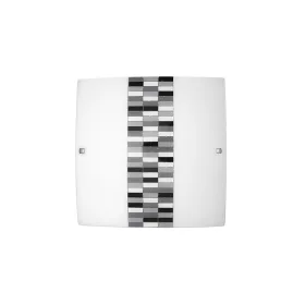 Rábalux Domino 3933 mennyezetlámpa, 2x60W E27