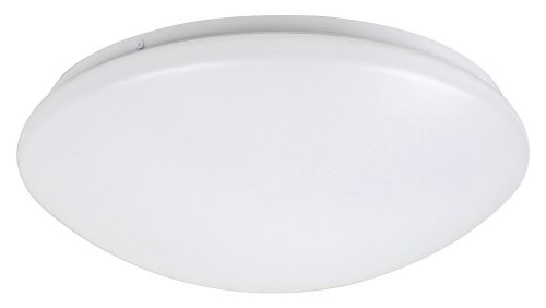 Rábalux Igor 3934 távirányítós mennyezetlámpa, 16W LED, 3000-6500K + RGB, 1150 lm