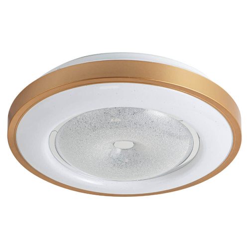 Rábalux Dafina 4000 mennyezetlámpa, 24W LED, 3000K, 1600 lm