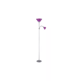   Rábalux Action 4020 állólámpa olvasófejjel, 1x100W + 1x25W