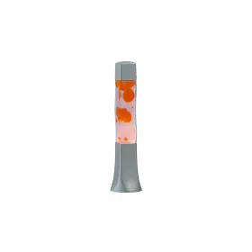 Rábalux Marshal 4110 lávalámpa, 1x25W E14