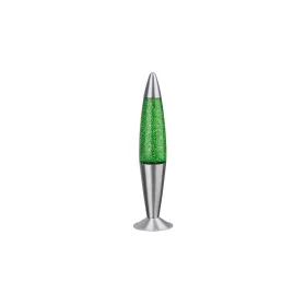 Rábalux Glitter 4113 csillámos lávalámpa, 1x25W