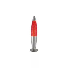 Rábalux Glitter mini 4116 csillámos lávalámpa, 1x15W