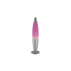 Rábalux Glitter mini 4117 csillámos lávalámpa, 1x15W