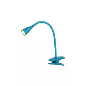   Rábalux Jeff 4195 csipeszes íróasztali lámpa, 5W LED, 3000K, 330lm