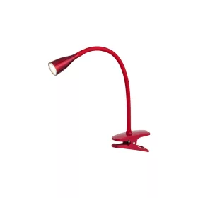   Rábalux Jeff 4198 csipeszes íróasztali lámpa, 5W LED, 3000K, 330lm