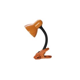 Rábalux Dennis 4258 csipeszes asztali lámpa, 1x40W