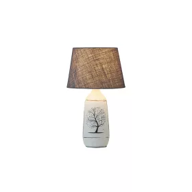 Rábalux Dora 4374 kerámia asztali lámpa, 1x40W E27