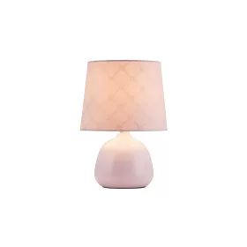 Rábalux Ellie 4384 kerámia asztali lámpa, 1x40W E14