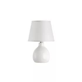 Rábalux Ingrid 4475 kerámia asztali lámpa, 1x40W E14