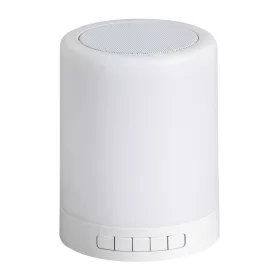   Rábalux Kendall 4534 világító Bluetooth hangszóró, 2W LED