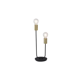 Rábalux Lanny 4560 asztali lámpa, 2x15W E27